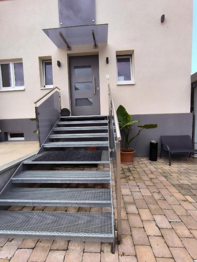 Best Bodensee Fewo Friedrichshafen Exterior photo